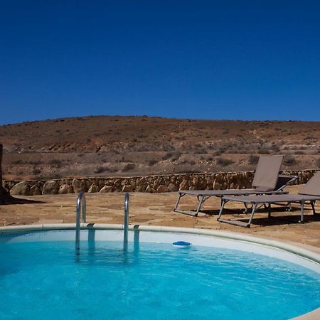 Casa El Horno Βίλα Antigua  Εξωτερικό φωτογραφία