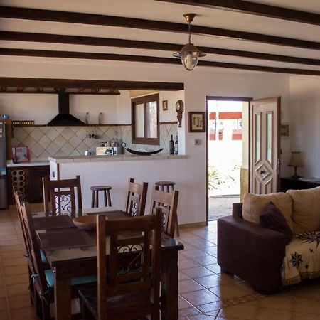 Casa El Horno Βίλα Antigua  Εξωτερικό φωτογραφία