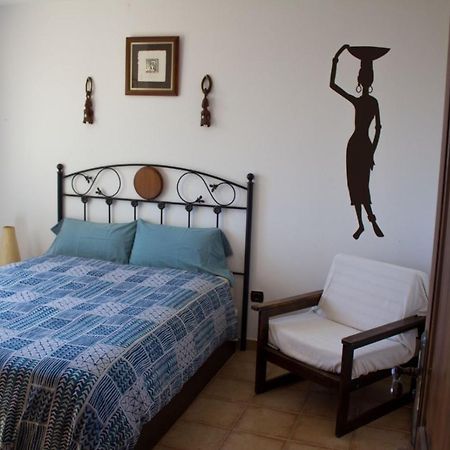 Casa El Horno Βίλα Antigua  Εξωτερικό φωτογραφία