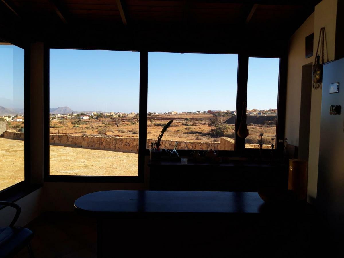 Casa El Horno Βίλα Antigua  Εξωτερικό φωτογραφία
