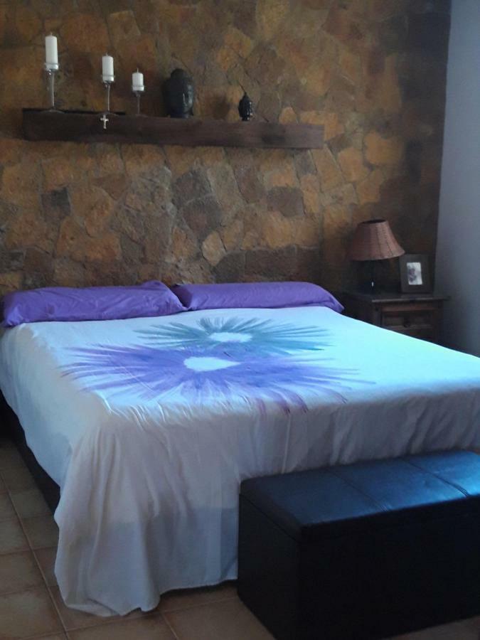 Casa El Horno Βίλα Antigua  Εξωτερικό φωτογραφία