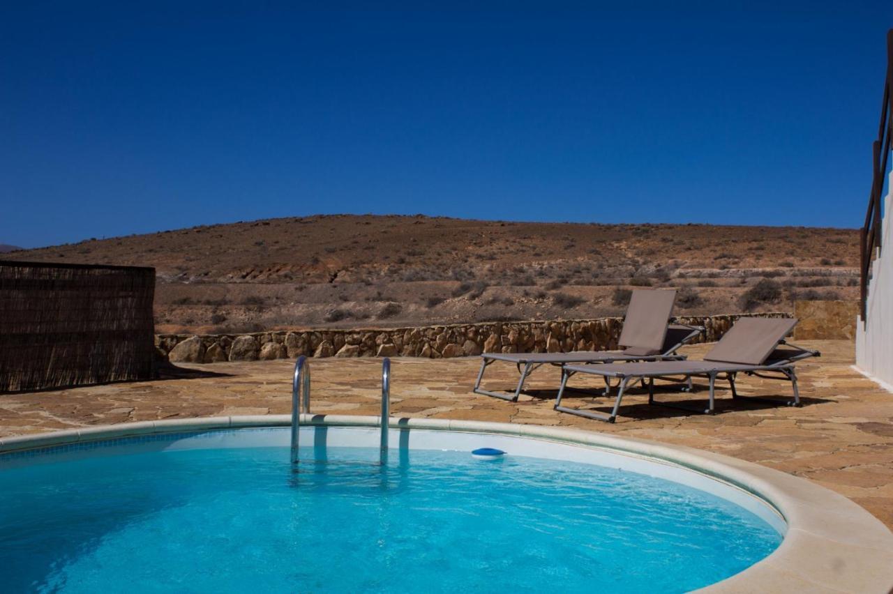 Casa El Horno Βίλα Antigua  Εξωτερικό φωτογραφία